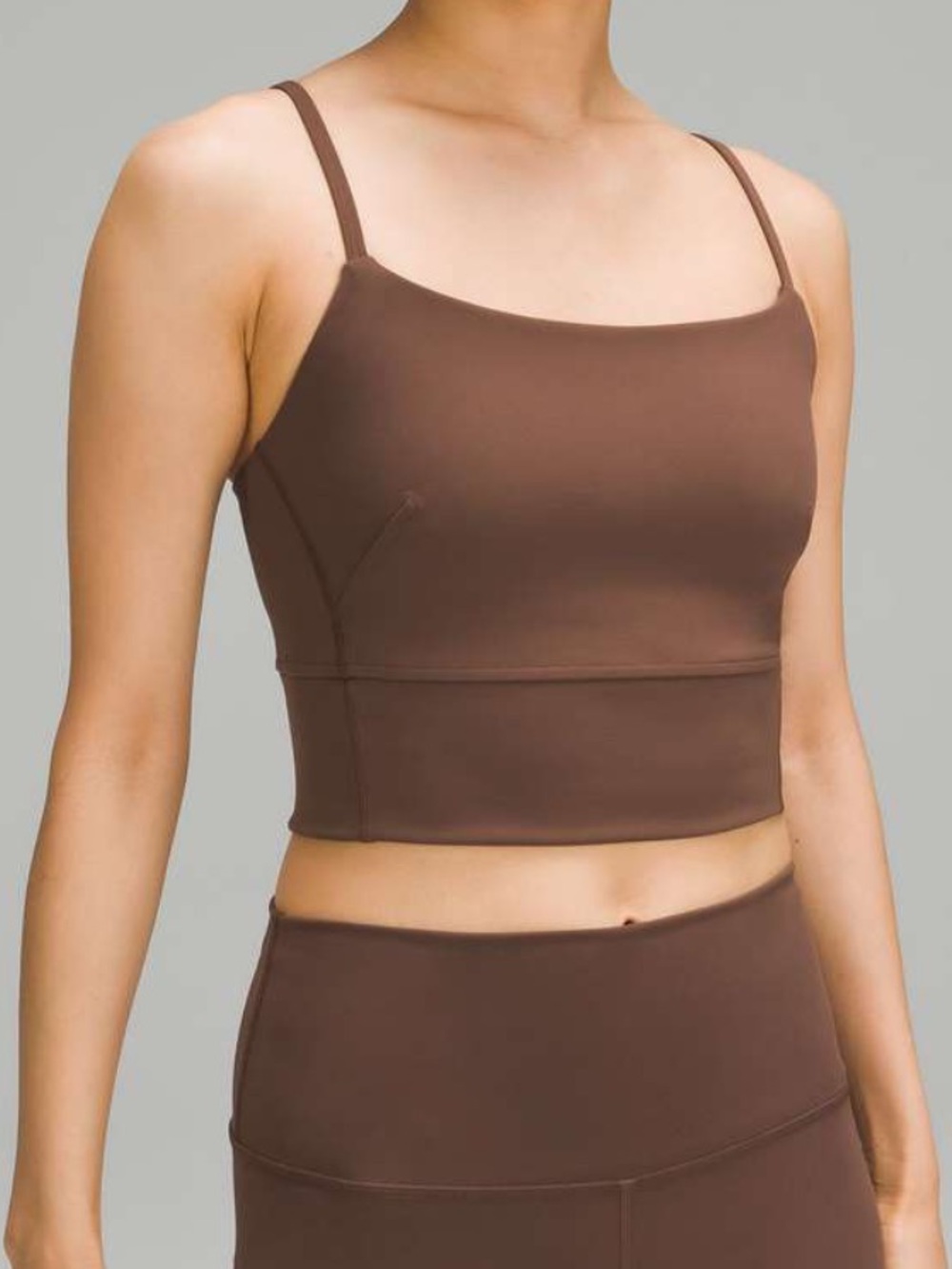 Lululemon Workout Tank 12